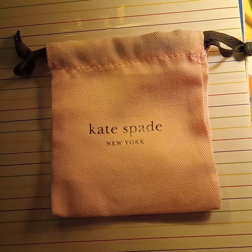Kate Spade Duster Bag